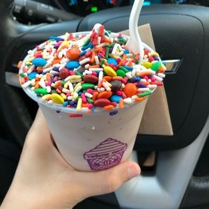 Meet your Posher, Mary